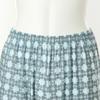 Wacoal Women S Indoor pantS 50d Spandex Geometric Print [wpa379wp]