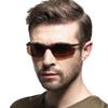 UV400 Classic Sunglasses for Men Women Metal Frame Anti Glare Driving Eyewear Fashion Sun Shades