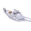 Motorcycle Brake Clutch Handle Lever Aluminum Fit for Honda CB400 SF CB400SS VFR400 RVF400 CB250