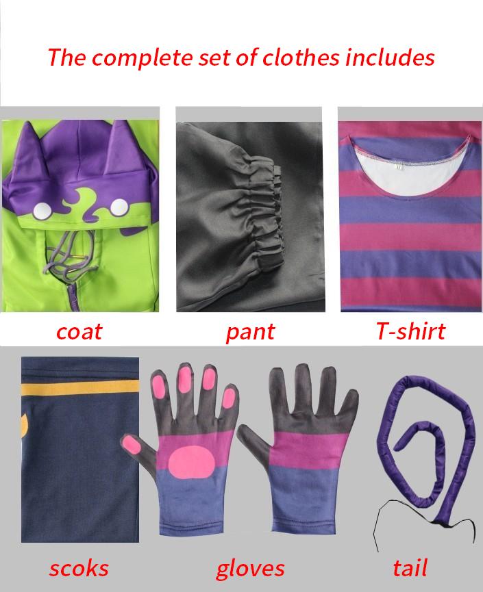Anime Chinen Miya Cosplay Kostüm SK8 The Infinity Cosplay Uniform Sport Outfit Hoodie Schwanz Handschuhe Perücke Halloween Party Cos