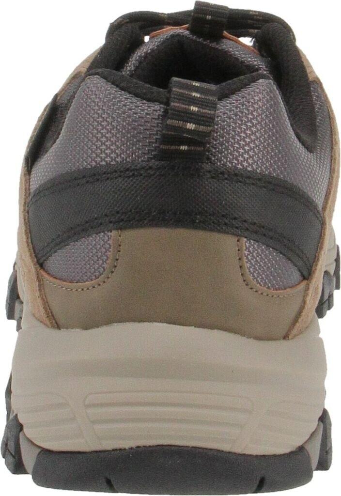 Shoes for Trekking Skechers Wanderschuhe SELMEN ENAGO Beige