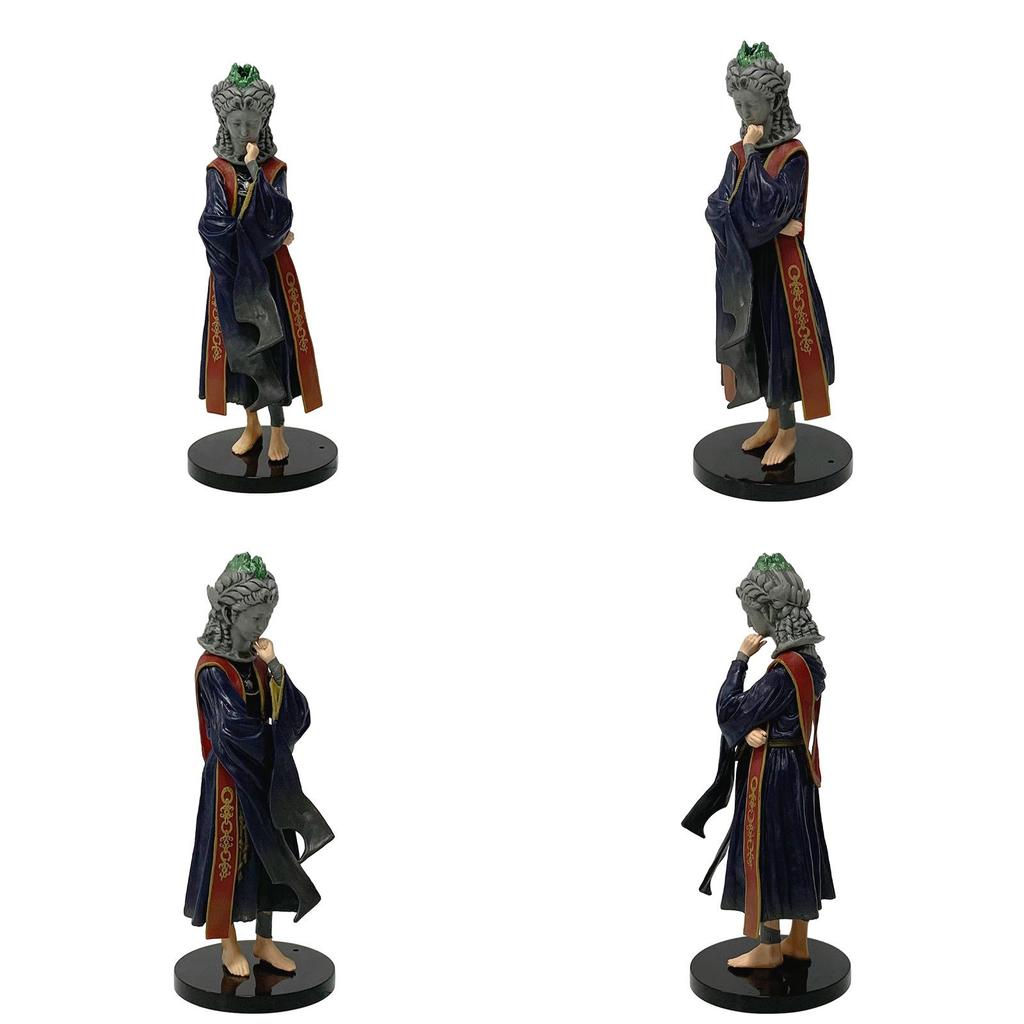 Elden Ring Sellen Pvc Figure Collectors Edition Desktop Decor For Fans