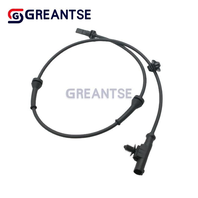 89542-0H010 High Quality Front Abs Wheel Speed Sensor For Citroen Toyota Peugeot 107 Aygo C1 Auto Part Accessories