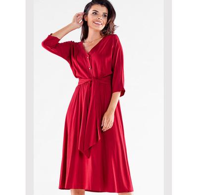 Dress Awama A522