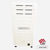 Jiemete G-8000 Smart Automatic Financial Binder CN plug (adapter included)