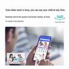 XiaoDu X9 Smart Display with 360° Camera CN plug (adapter included)