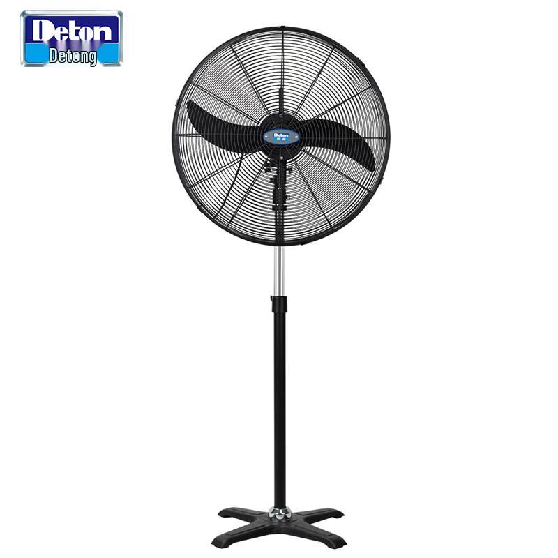 Detu Powerful Industrial Floor Fan