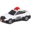 Takara Tomy Tomica Patrol Car Toy Miniature Vehicle for Ages 1.5 and Up