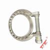New Exhaust Clamp 171366 171367FOR Peugeot 206 207 307 3008 308 408 1007 HDI Citoren C2 C4 C-Quatre