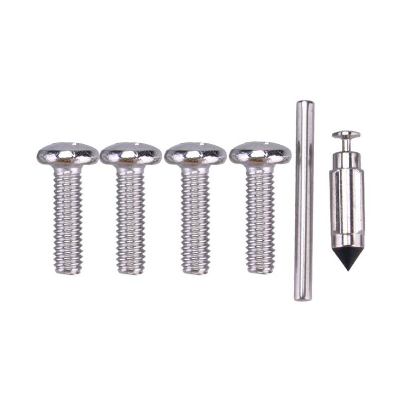 802706A1 18-7738 66M-W0093-01-00 Motor Carburetor Carb Repair Kits Fit for Yamaha Mercury Mariner 4-Stroke Outboard Sierra