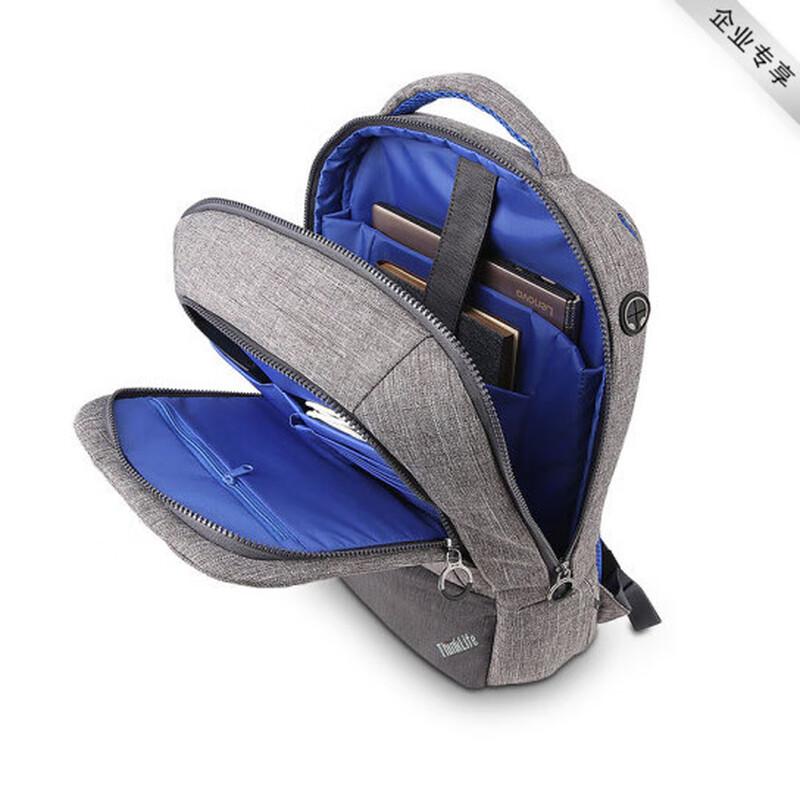 Lenovo ThinkLife NAVA 15.6-inch Laptop Backpack