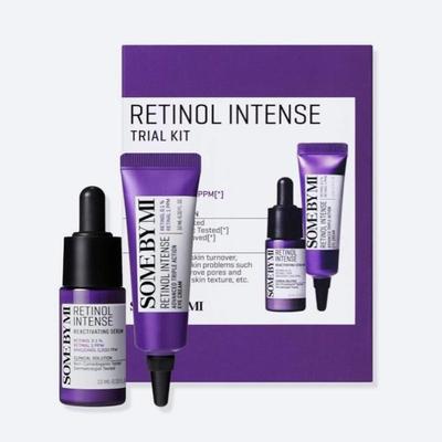 Cura della pelle – Set di cosmetici per la cura