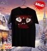 Die Boulet Brothers Holiday of Horrors Shirt Unisex Weihnachten S-5XL ND1563 Unisex T-Shirt