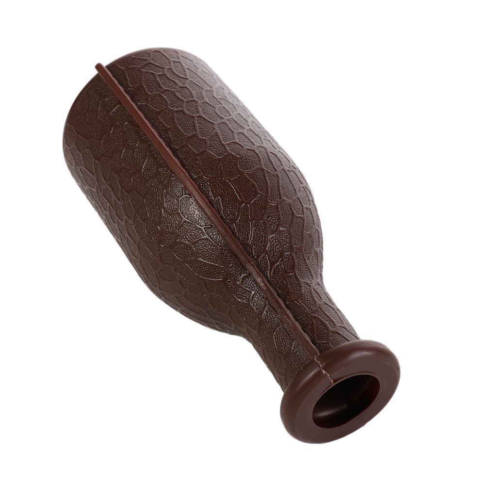 Tally Peas Billiard Kelly Pool Brown Billiard Tally Balls Billiard Shake Bottle  Entertainment