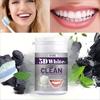Mild and non irritating, fresh mouth all day long, and teeth shining brightly