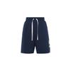 New Casual Shorts Men's Blue DX0503-410