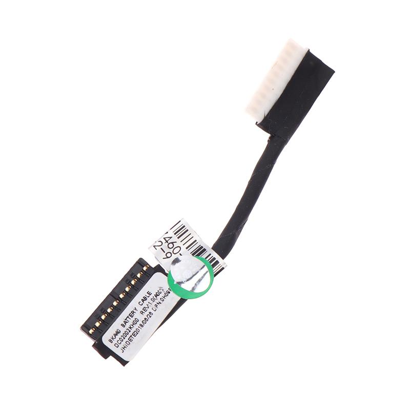 1 ks Konektor baterie notebooku Kabel baterie Pro Inspiron 14 15 7460 7560 7472 7572 Ran7000 P74G P61F P62F Vostro 5468 5568