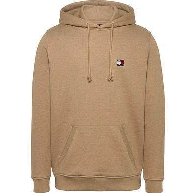Tommy Jeans Badge Regular Fit Hoodie