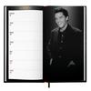 Elvis Presley 2026 Slim Diary