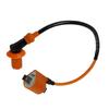 Motorrad Performance Teile Zündspule System Einheit Für GY6 50 60 80 100 125 150CC ATV Quad Pit Bike Kymco Roller