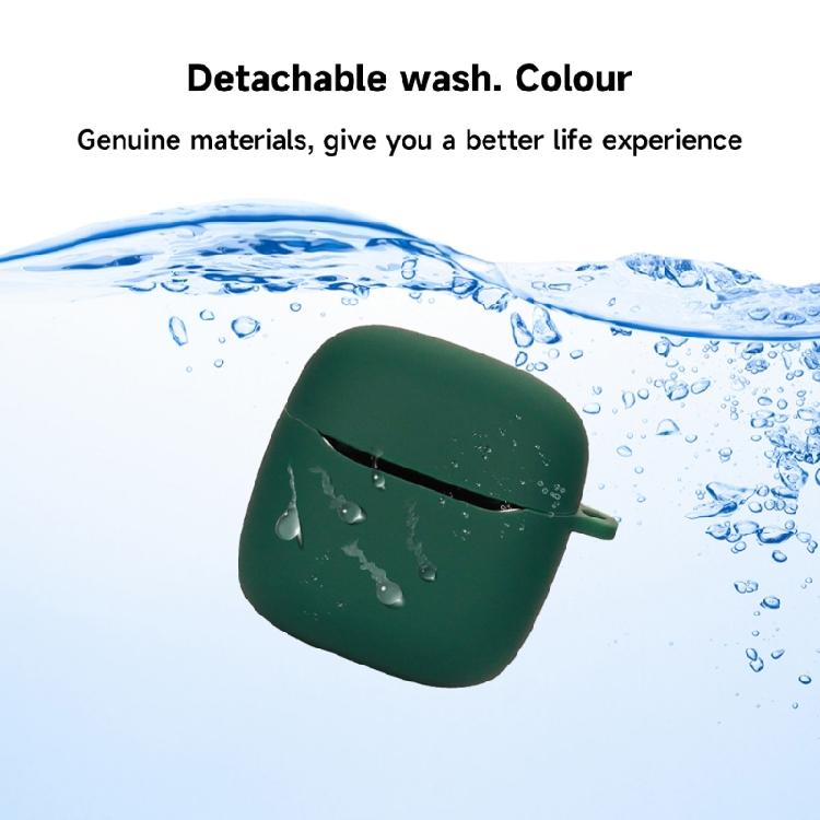 Protect Cover Antiscratch Case Nonslip Sleeve for JBL-Tour PRO+ Washable Housing