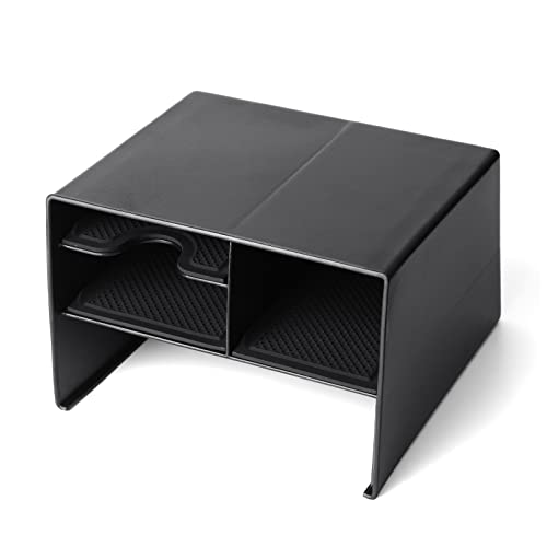 

Auto Spec Toyota New Corolla Cross Эксклюзивный Corolla cross SUV Бокс центральной консоли Центральный лоток Центральный лоток Бокс для хранения Специальный дизайн для автомобиля 20