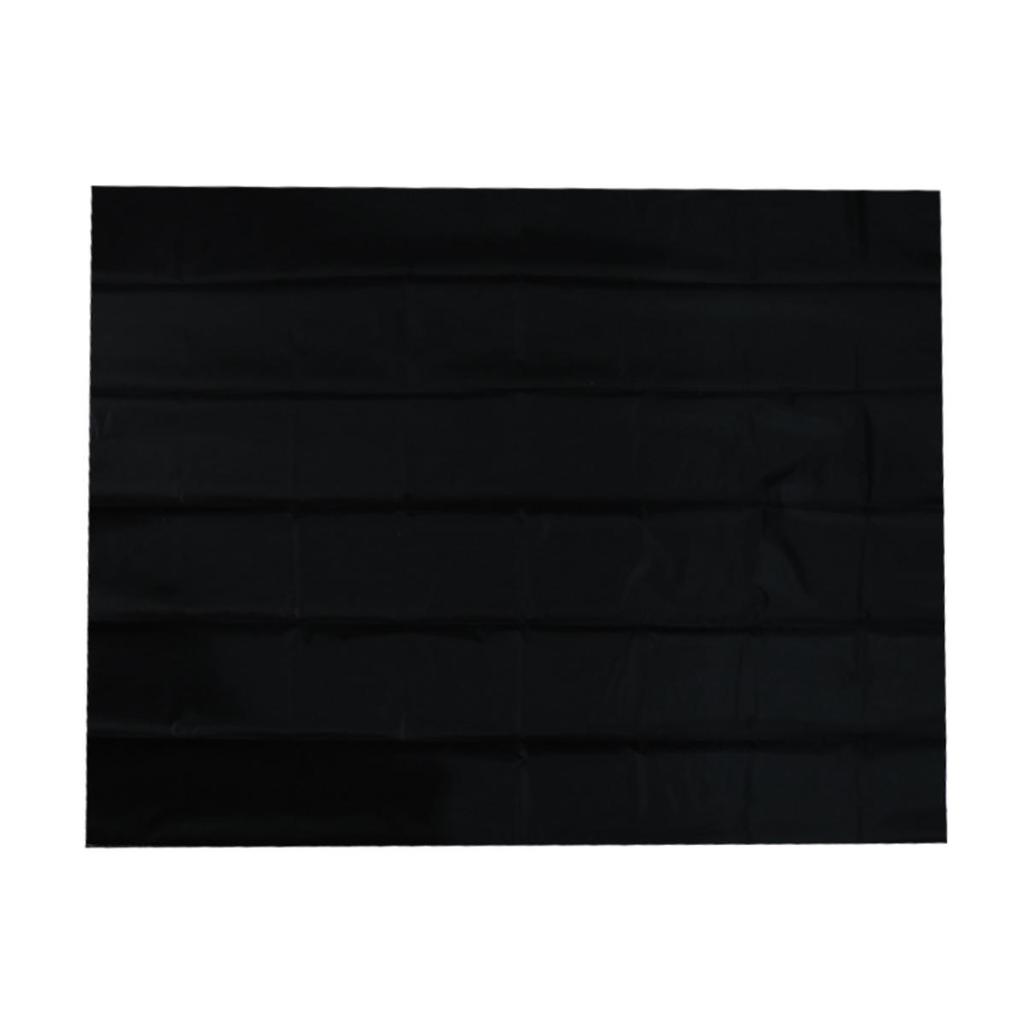 Sun Blocking Window Shades Privacy Protection Window Shileds UV Protection Portable Blackout Curtains for Baby Nursery or Travel Use