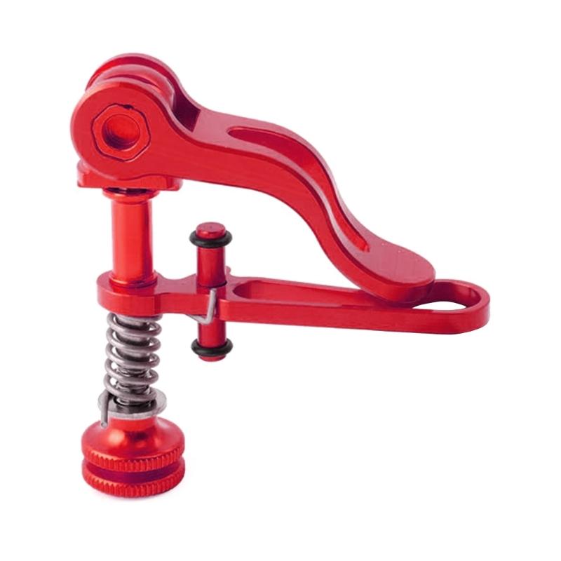 

Bicycles Seatpost Clamp Seats Clamp Bicycles Seats Post Clamp Seats Post Clamp Bikes Seats Clamp Seats Lock Seats Post красный