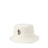 Men S Polo Bear Twill Bucket Hat mapohgS0j422712100