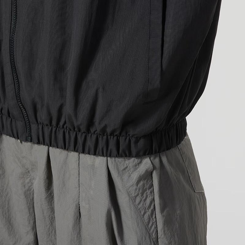 Adidas Women's Lifestyle Hooded Woven Jacket JZ2162