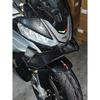 For Aprilia Tuono V4 Front Spoiler Lower Spoiler Lower Lip GP WING DOWNFORCE NAKED FRONTAL SPOILERS Tuono V4 2021-2024