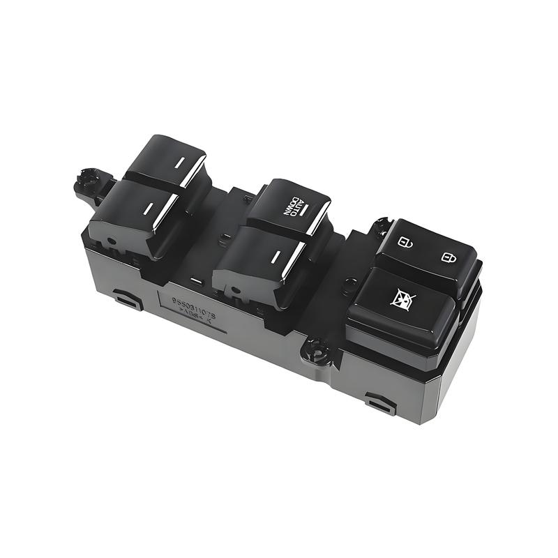 93570-D3050 93570D3050 For Hyundai Tucson 2016 2017 2018 ,Front Left Electric Power Master Window Control Switch Button