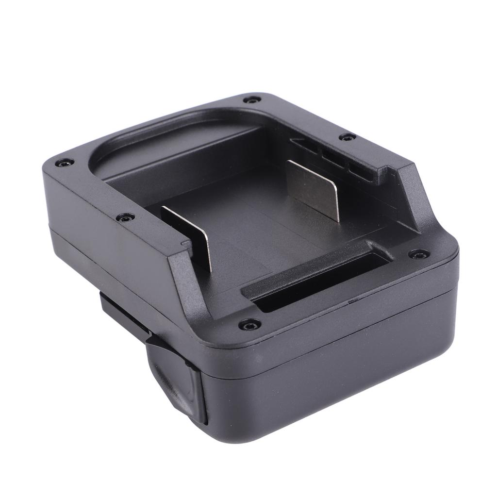 Battery Adapter Converter Conversion Kit Dock Connector 18V BL Series To for Hitachi
