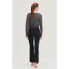 Huit Exclusive Bootcut Leggings Htwle6z90t