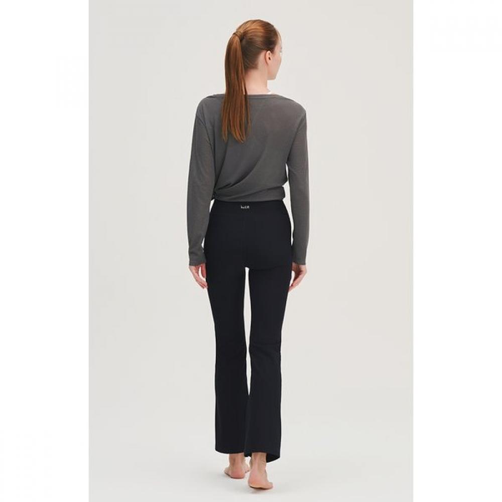 Huit Exclusive Bootcut Leggings Htwle6z90t