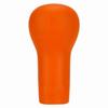 PU Fishing Rod Butt Cushion 3.8cm Pole Diameter Fishing Pole Butt Cushion  Large Fishing Rods