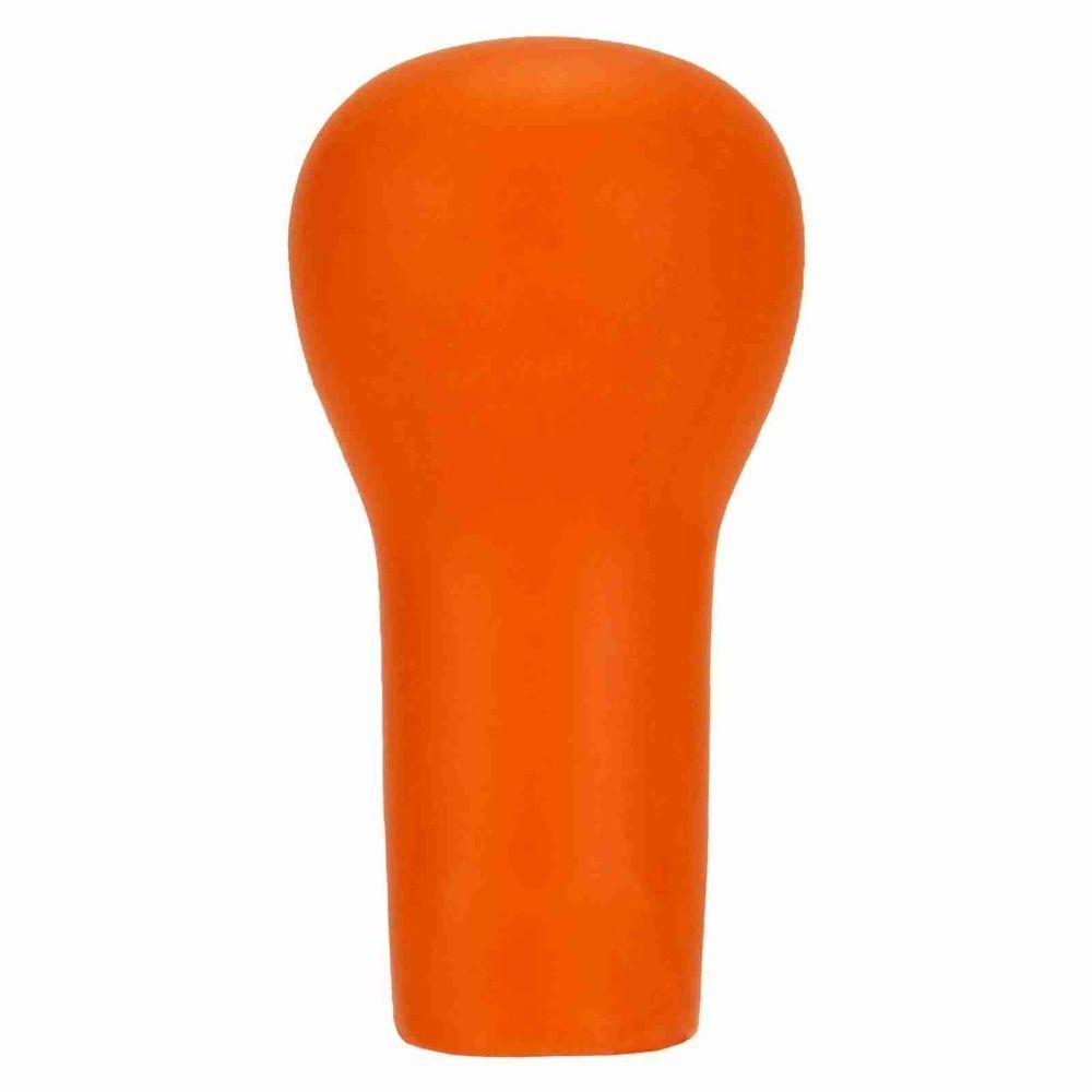 PU Fishing Rod Butt Cushion 3.8cm Pole Diameter Fishing Pole Butt Cushion  Large Fishing Rods