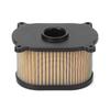 Motorcycle Air Filter Replacement Part Fit for Hyosung GT250R GT650R GV650 GT650 GT250