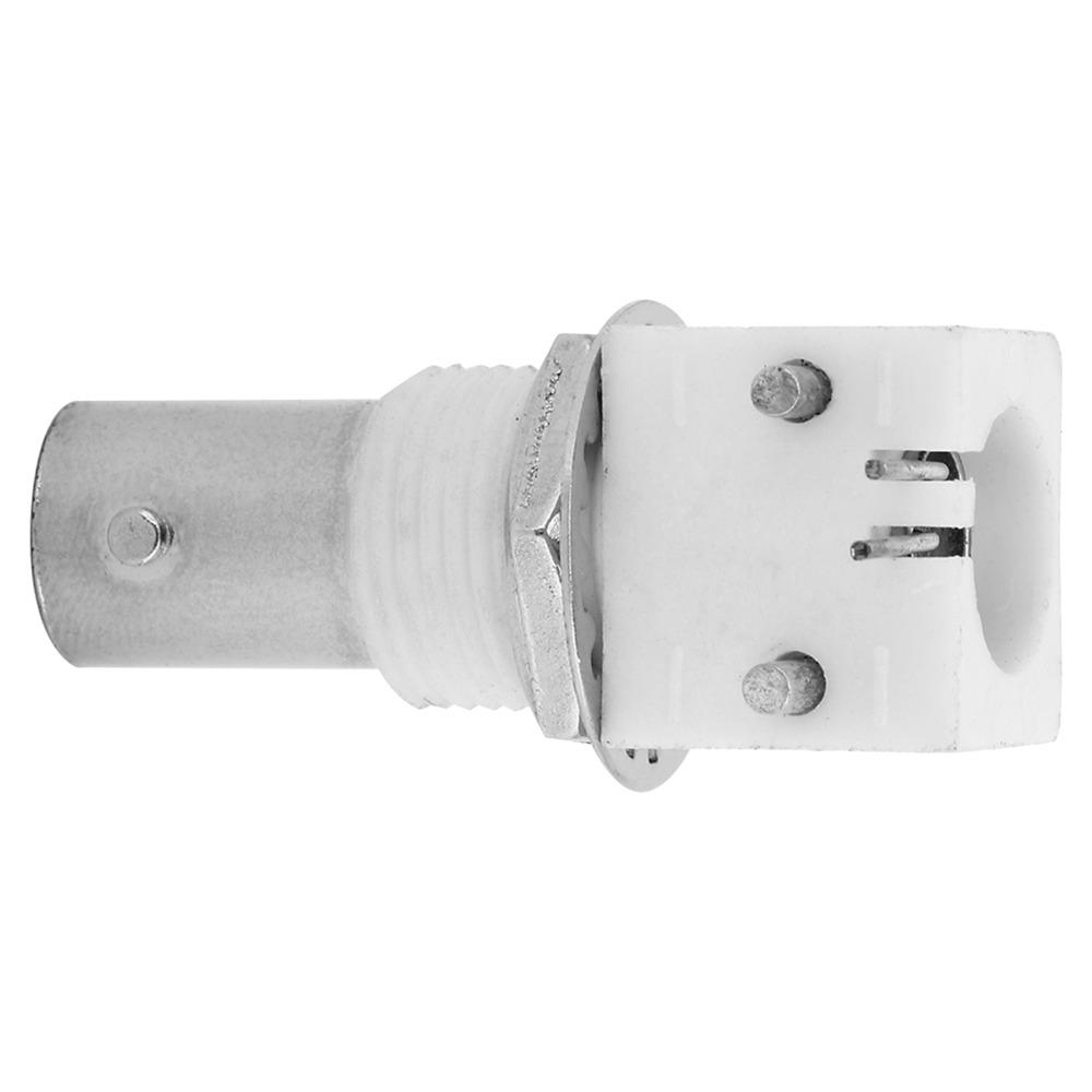 10 Pcs Solder BNC Connector 90 Degree BNCQ9 Adapter BNC Female Socket  Signal Transmission