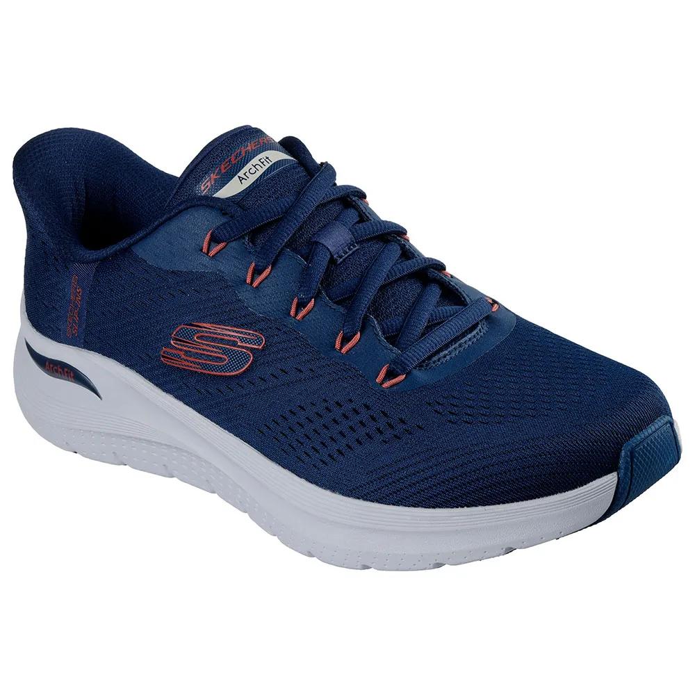 Skechers Кросовки Arch Fit 2.0 Lestur