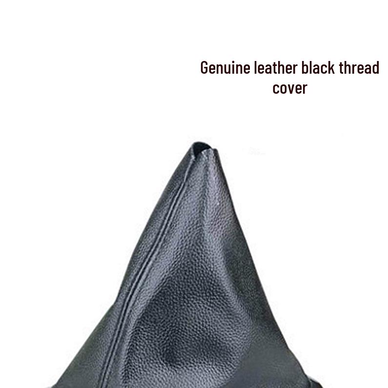 Zhonghua V3 Gear Shift & Stick Dust Cover Protector