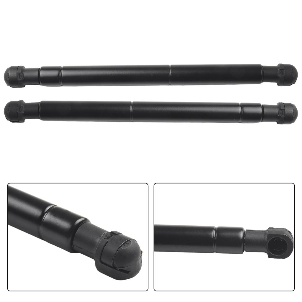 2 Pieces Steering Control Dampers Elevator Bracket Replacing 603983 Non Bubble Damper P10117 P7124 Lawn Mower Parts Replacement