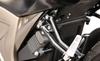 Kijima Motorcycle Parts Helmet Lock Holder Steel Anti-Theft GSX-S125/GSX-R125 303-1591