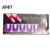 U-shape Nail Peel Off Tape Spill Proof Manicure Disposable Accessories Polish Protector for Women U-Shape