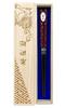 Nami Kamakura Chopsticks for Dishwasher with Design Paulownia Box and 60th 60th Birthday 60th Gift Men, Safe, Wrapping, Birthday, Gift, Celebration,