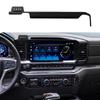 Auto-Handyhalter für Chevy Chevrolet Silverado 2025 2025 2025 2025 GPS-Halter Navigation Ständer Auto Zubehör