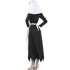 Vampire Demon, Horror Nun Dress, Holiday Party Dress, Costumes, New, Halloween Costumes
