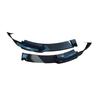 23-25 Tesla Model 3 Front Bumper Lip Kit, MP Style Decorative Accessory