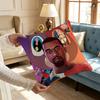 KKanye West Yeezus Ye Jesus Pillow Case For Sofa Decor Car Office Room Printing Cushion Cover Decorations and Protector