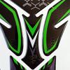 3D Motorcycle Tank Pad Protector Stickers Decal Accessories  For Kawasaki Ninja400 Z900 Z1000 zx10r er6n Versys 650
